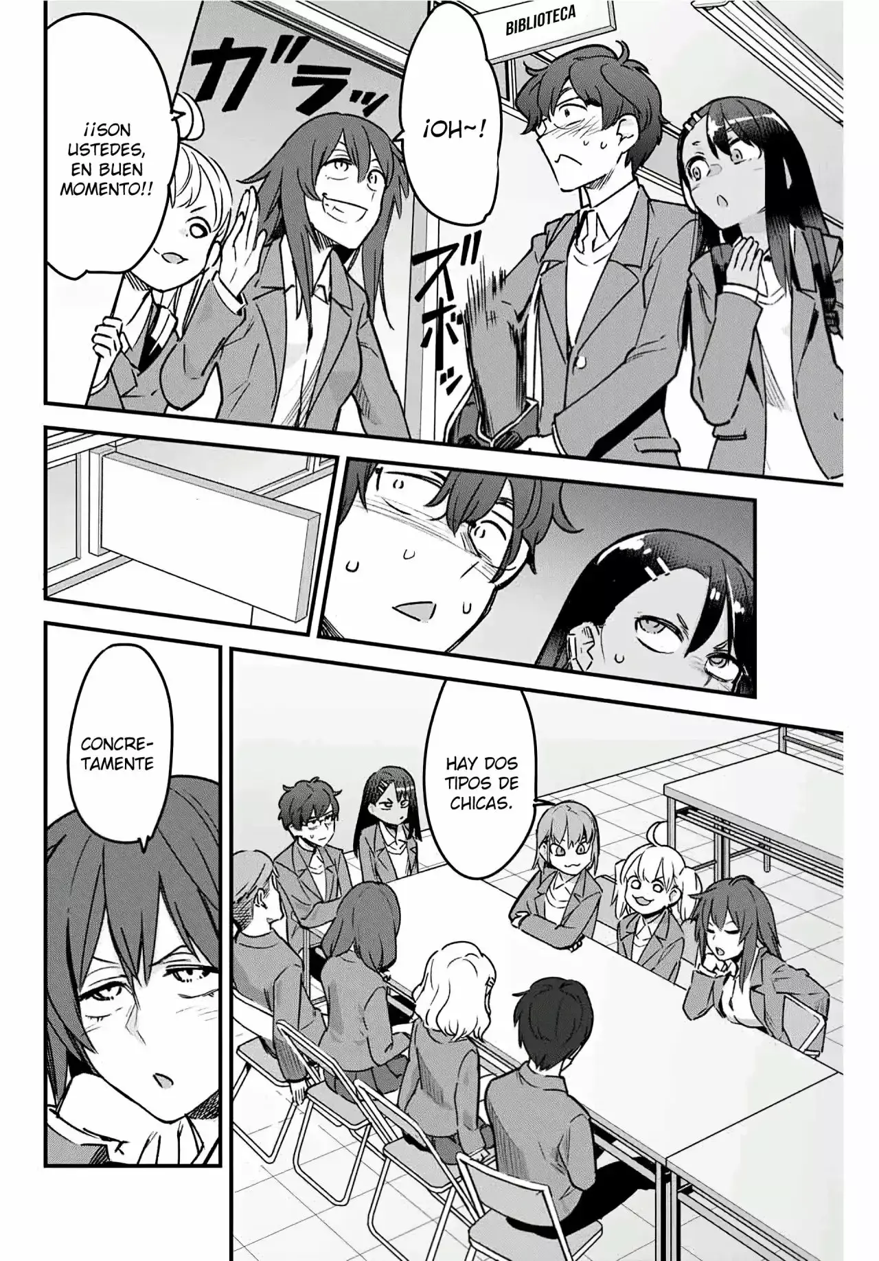 Capitulo 70 page 12