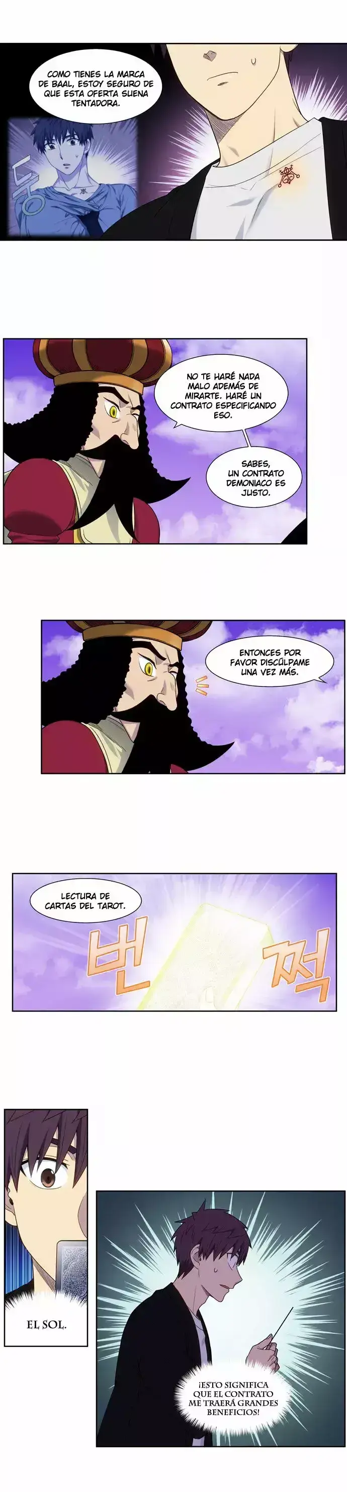 Capitulo 405 page 5