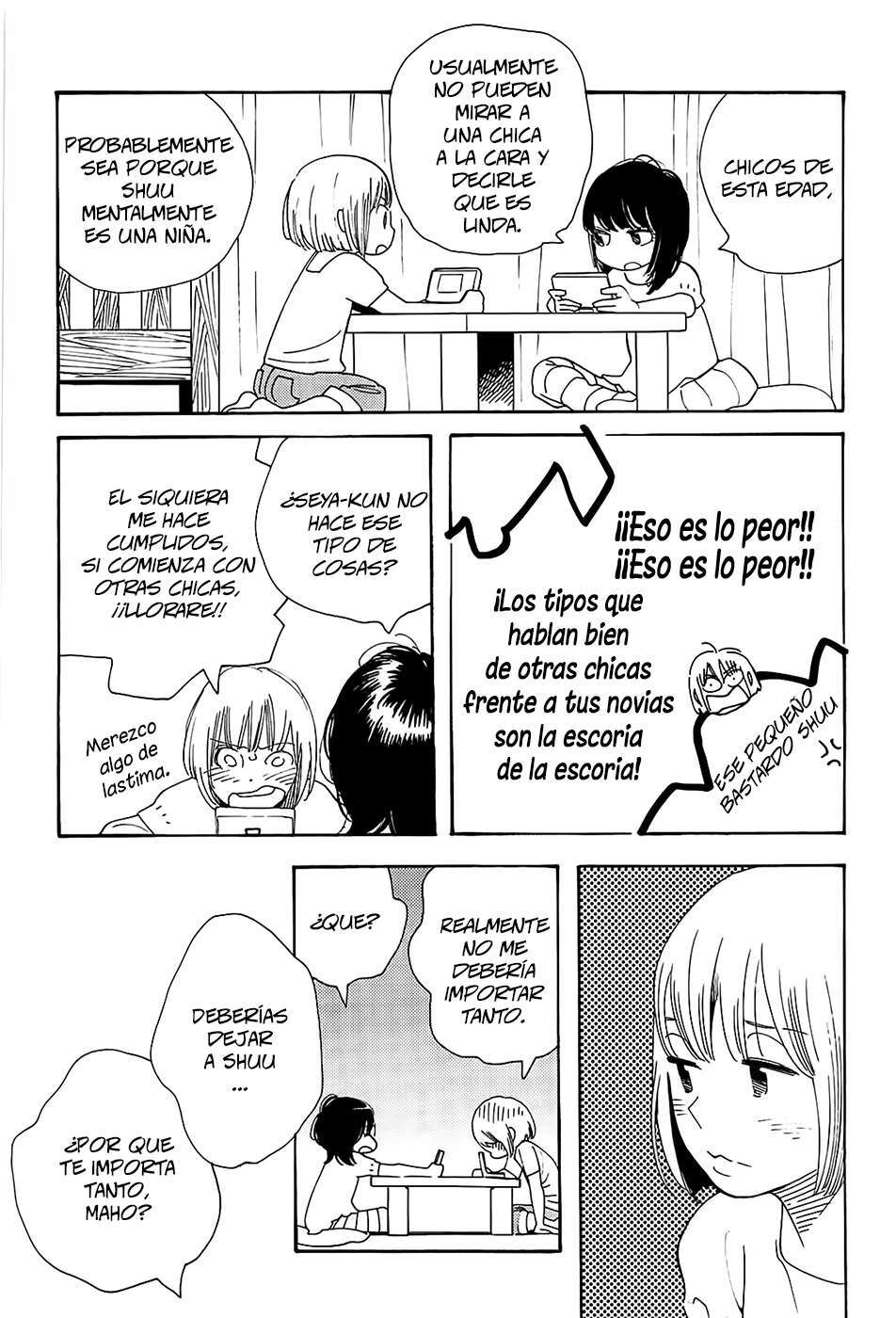 Capitulo 111 page 10