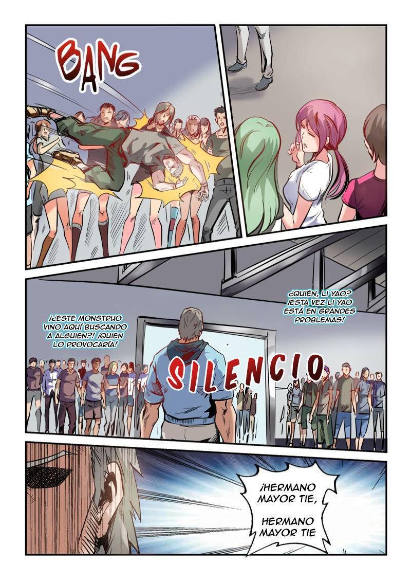 Capitulo 37 page 5