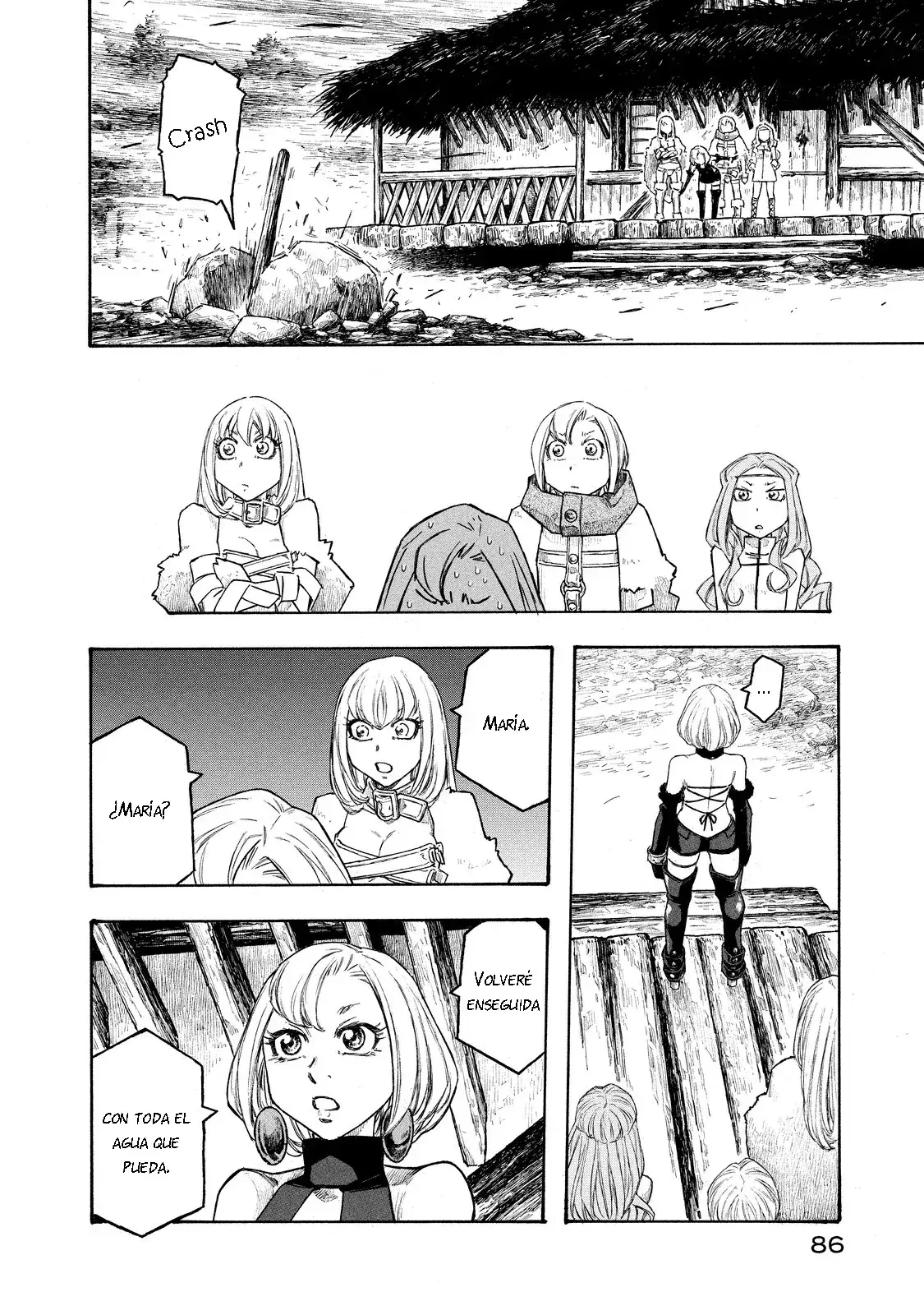 Capitulo 29 page 19