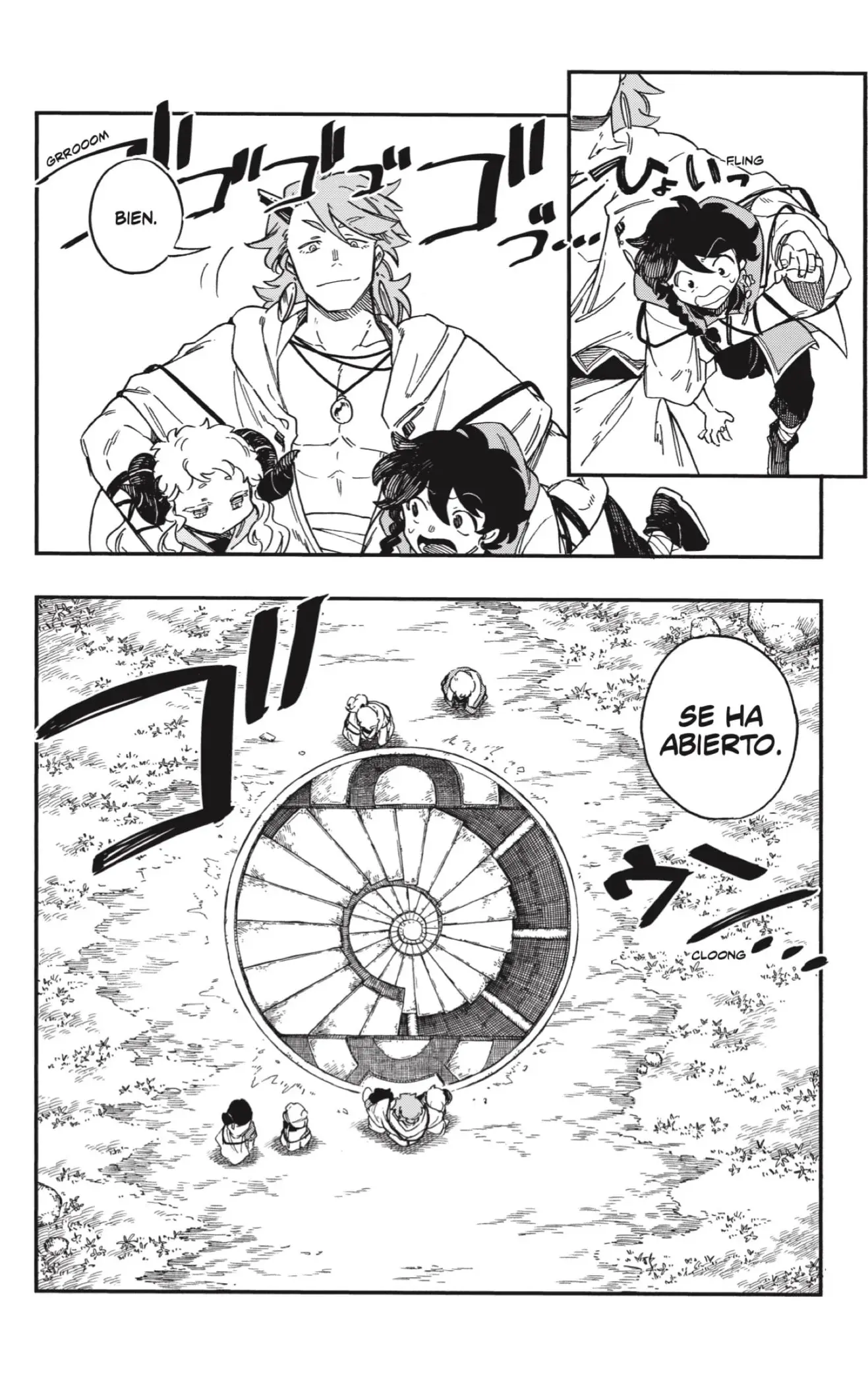 Capitulo 45 page 12