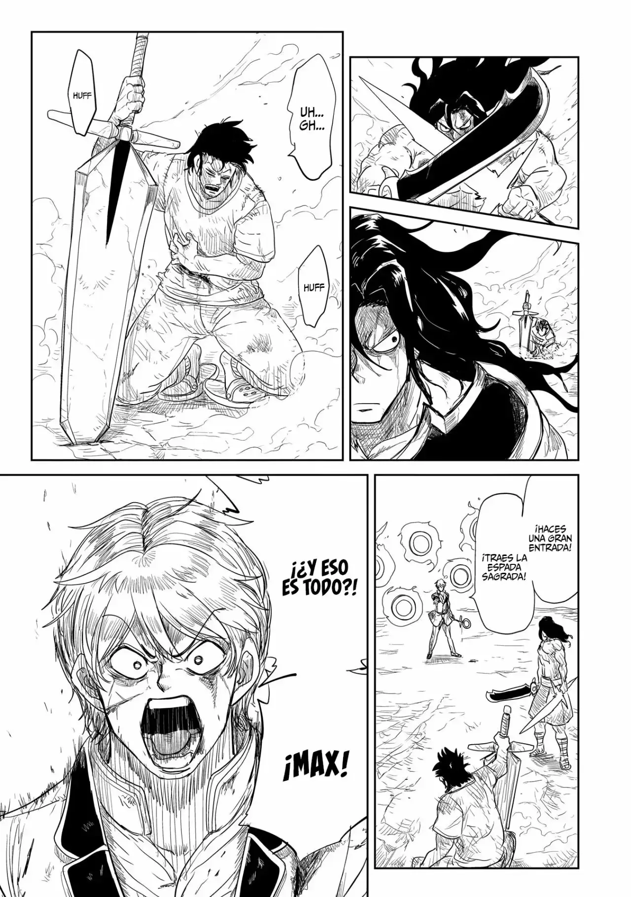 Capitulo 24 page 17