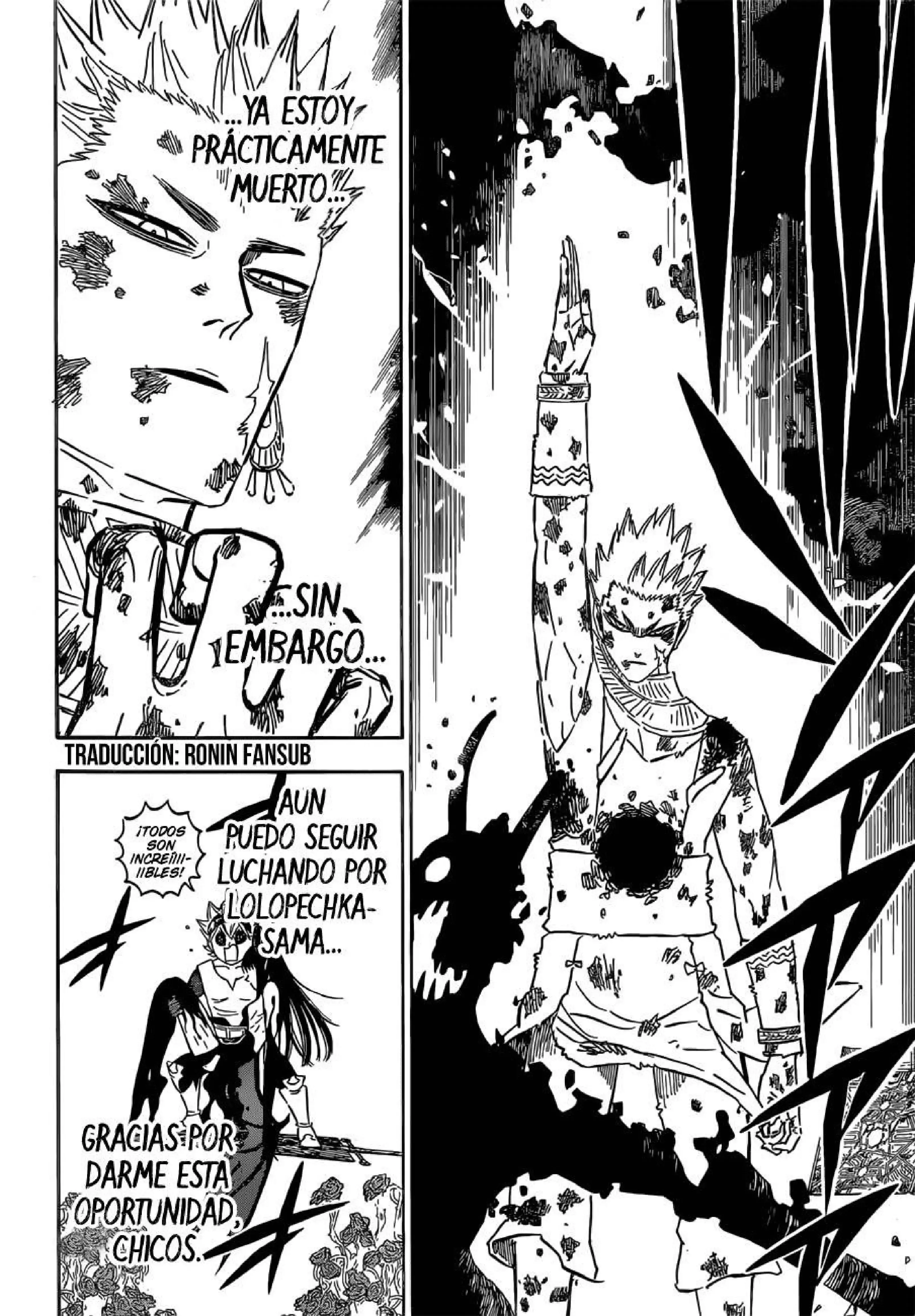 Capitulo 302 page 9