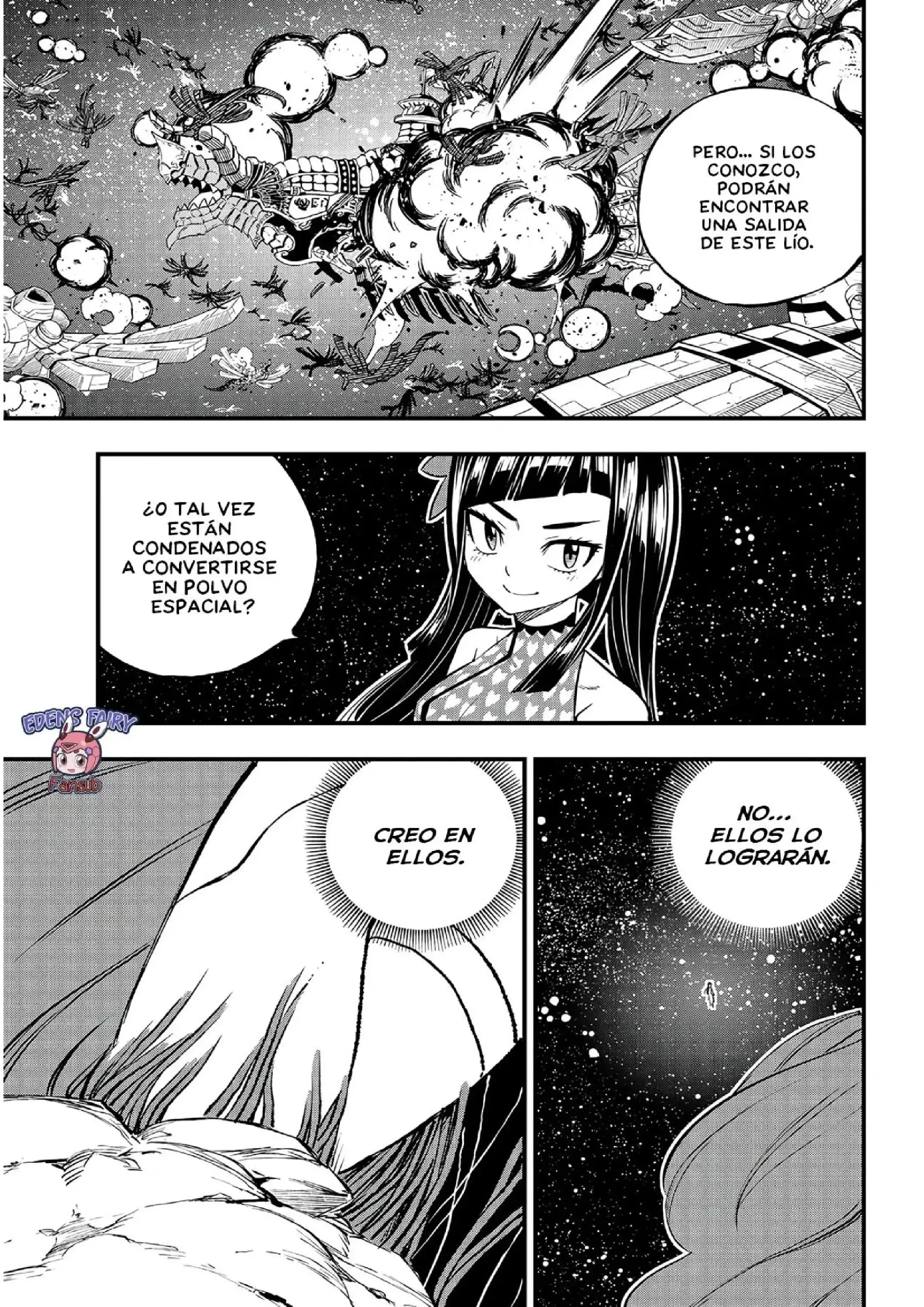 Capitulo 263 page 17