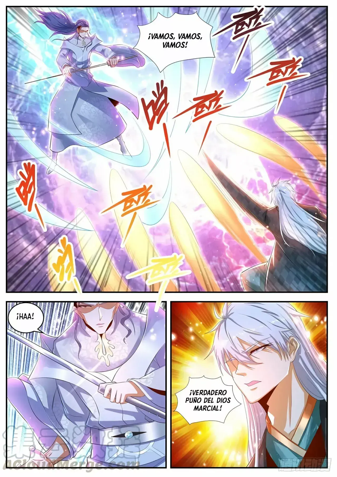 Capitulo 440 page 10