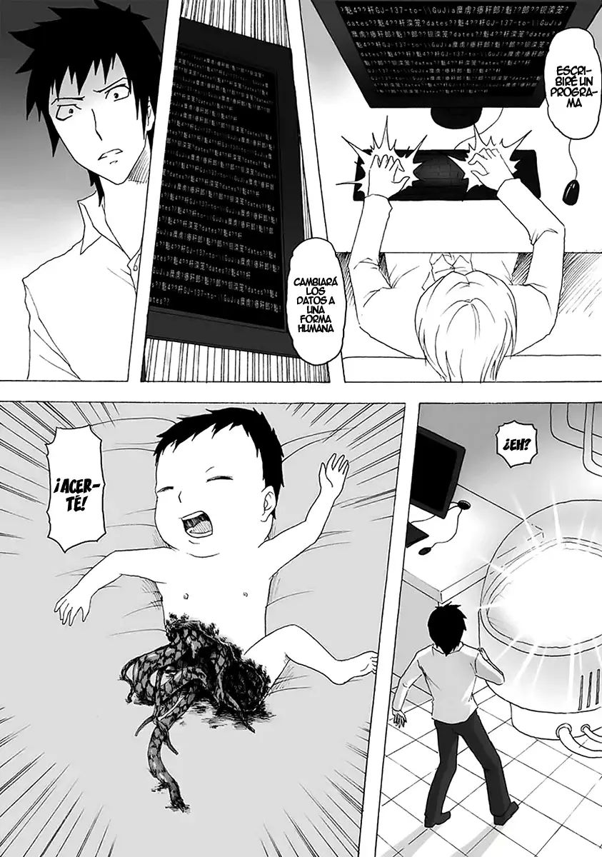 Capitulo 48 page 5