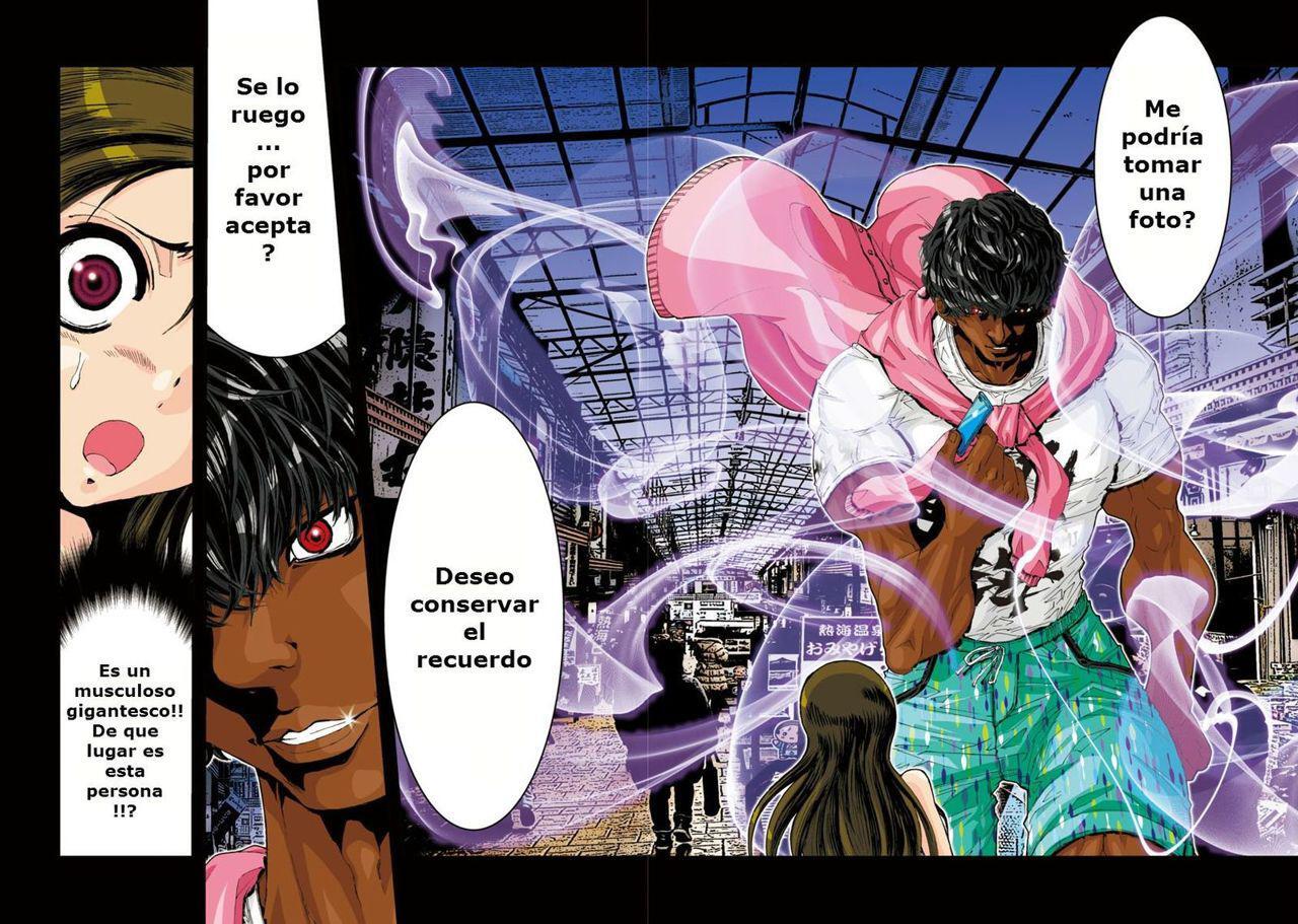 Capitulo 52 page 10