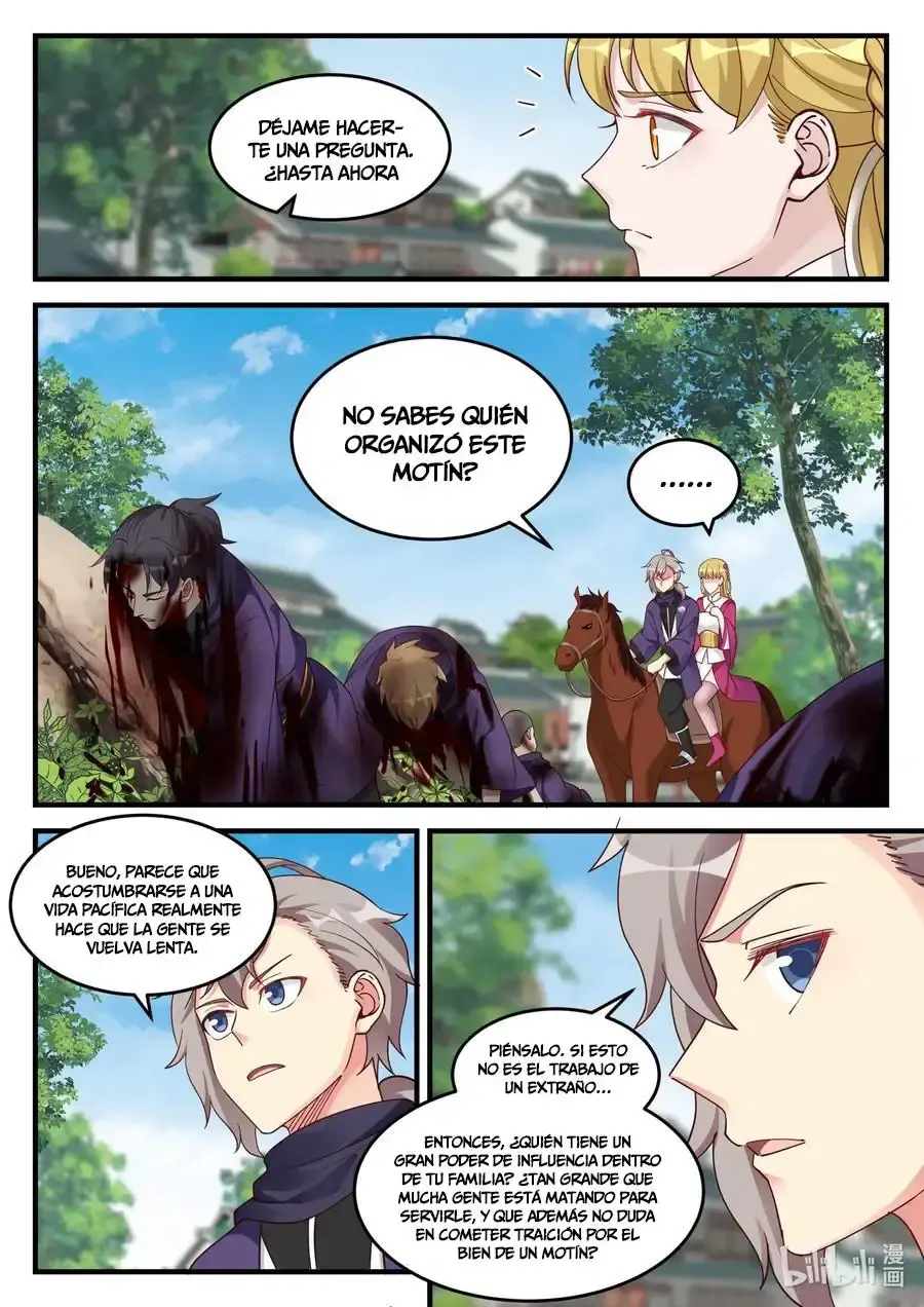 Capitulo 126 page 5