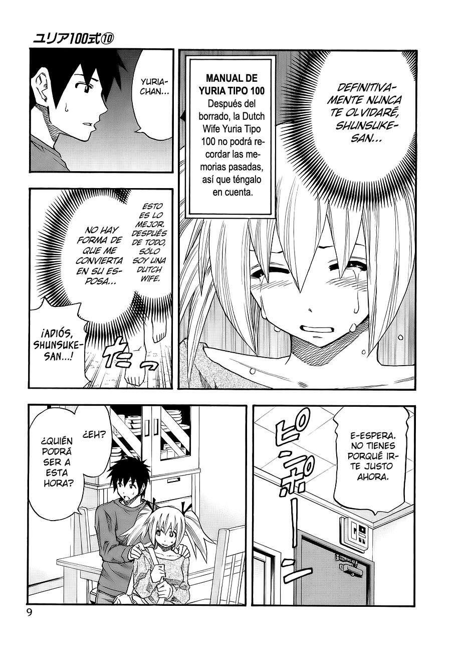 Capitulo 73 page 10