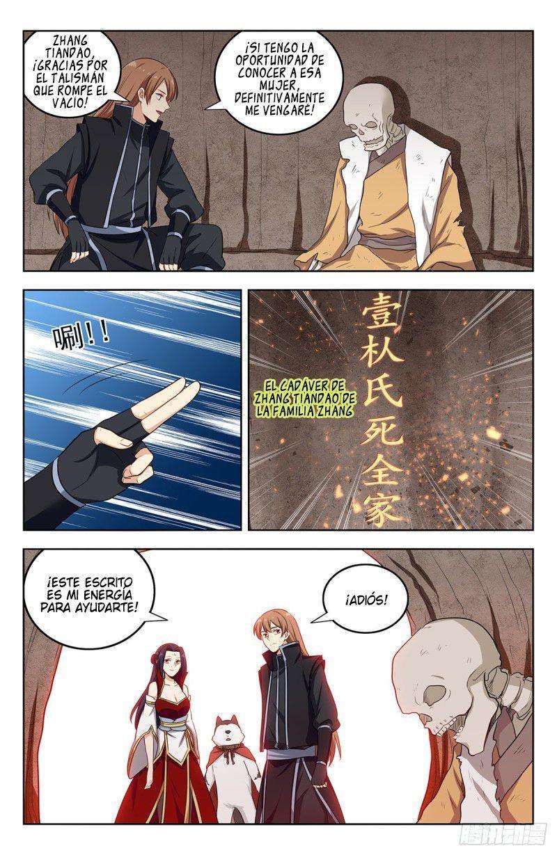 Capitulo 286 page 9