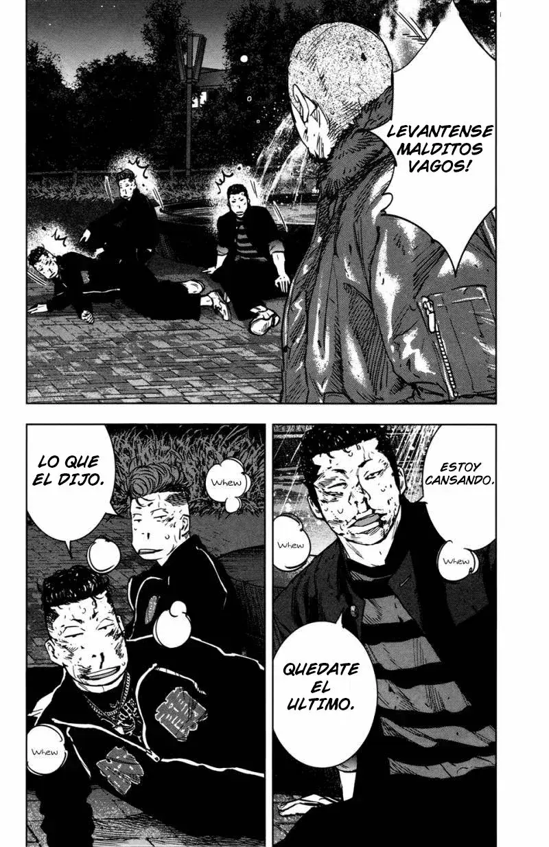 Capitulo 29 page 10