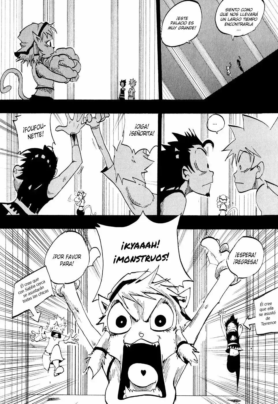 Capitulo 65 page 13