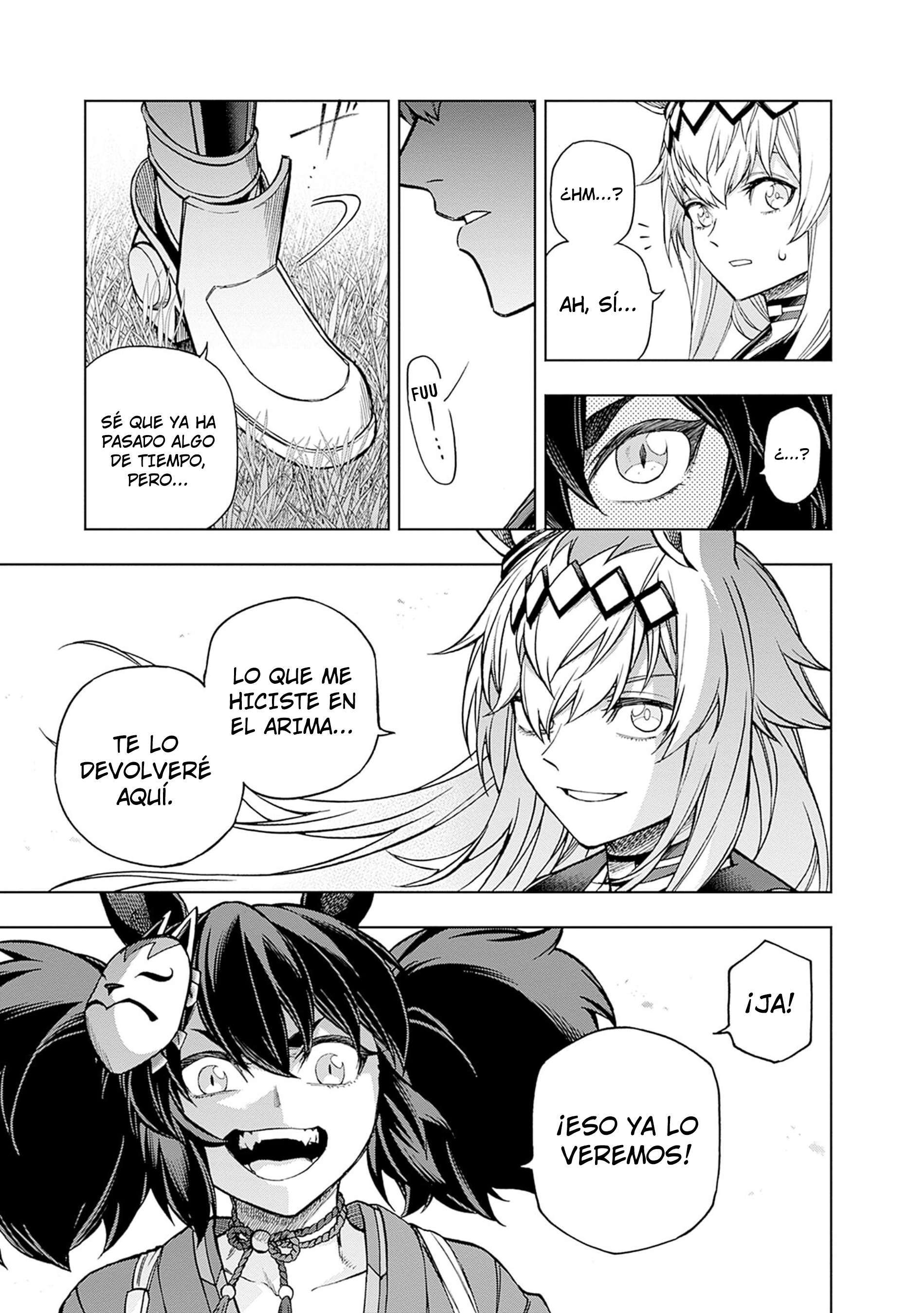 Capitulo 164 page 15