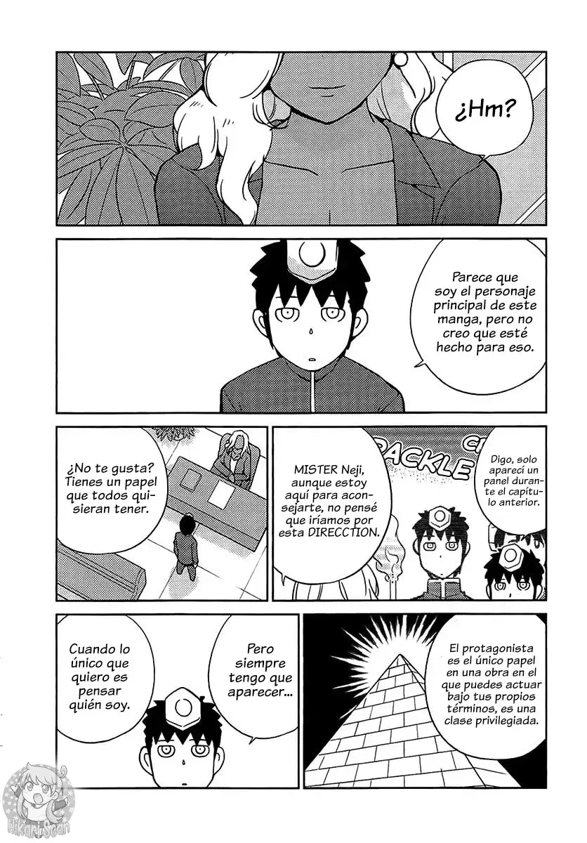 Capitulo 19 page 5