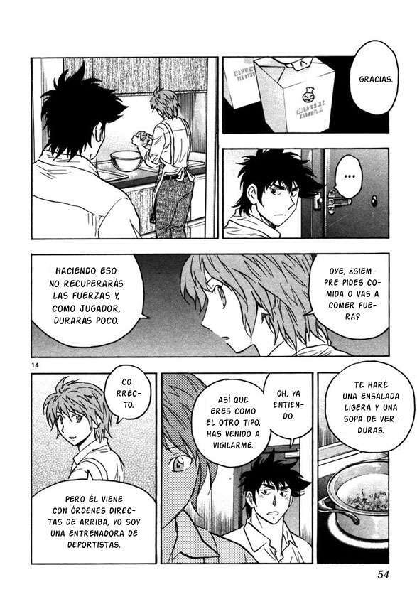 Capitulo 701 page 14