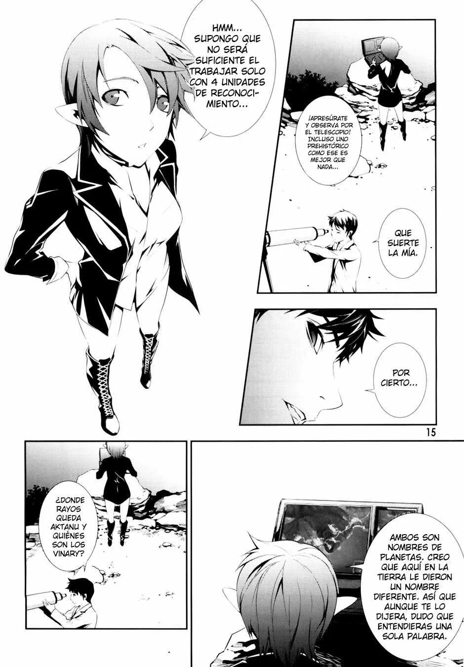 Capitulo 7 page 14