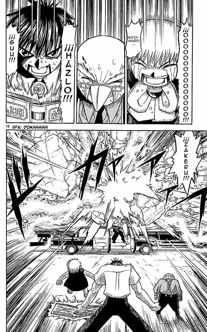 Capitulo 66 page 16