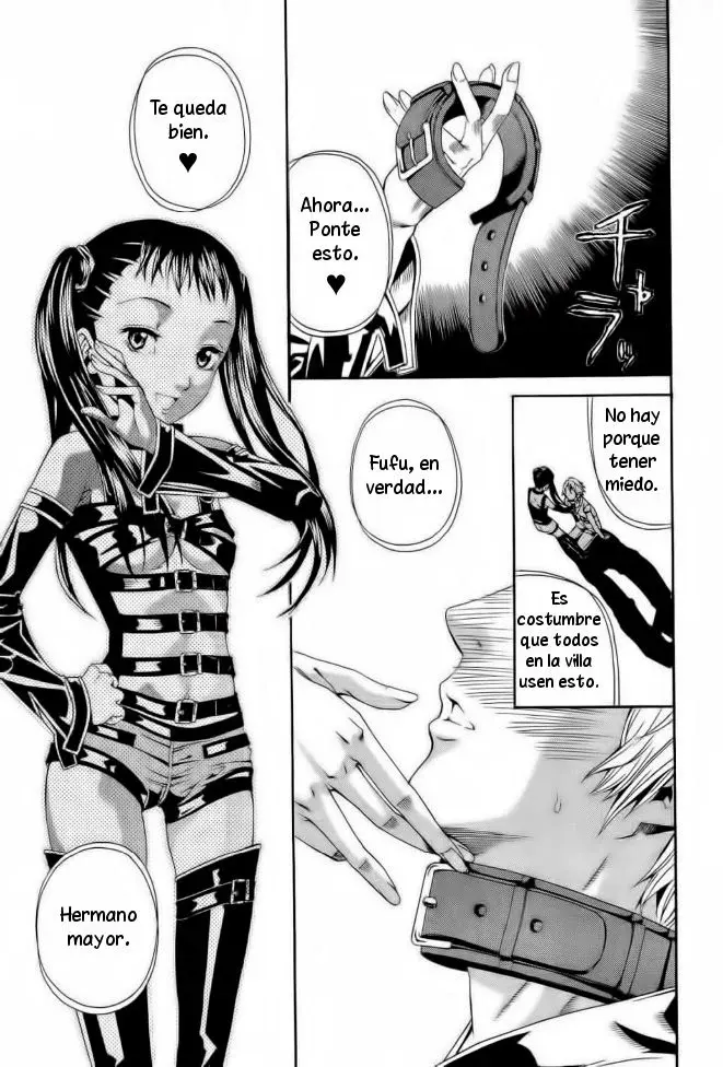 Capitulo 39 page 2