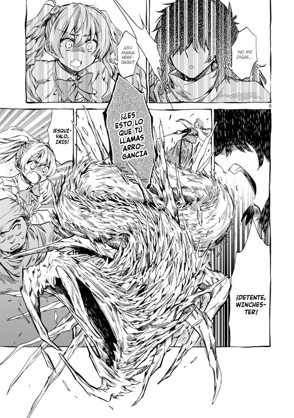Capitulo 13 page 10