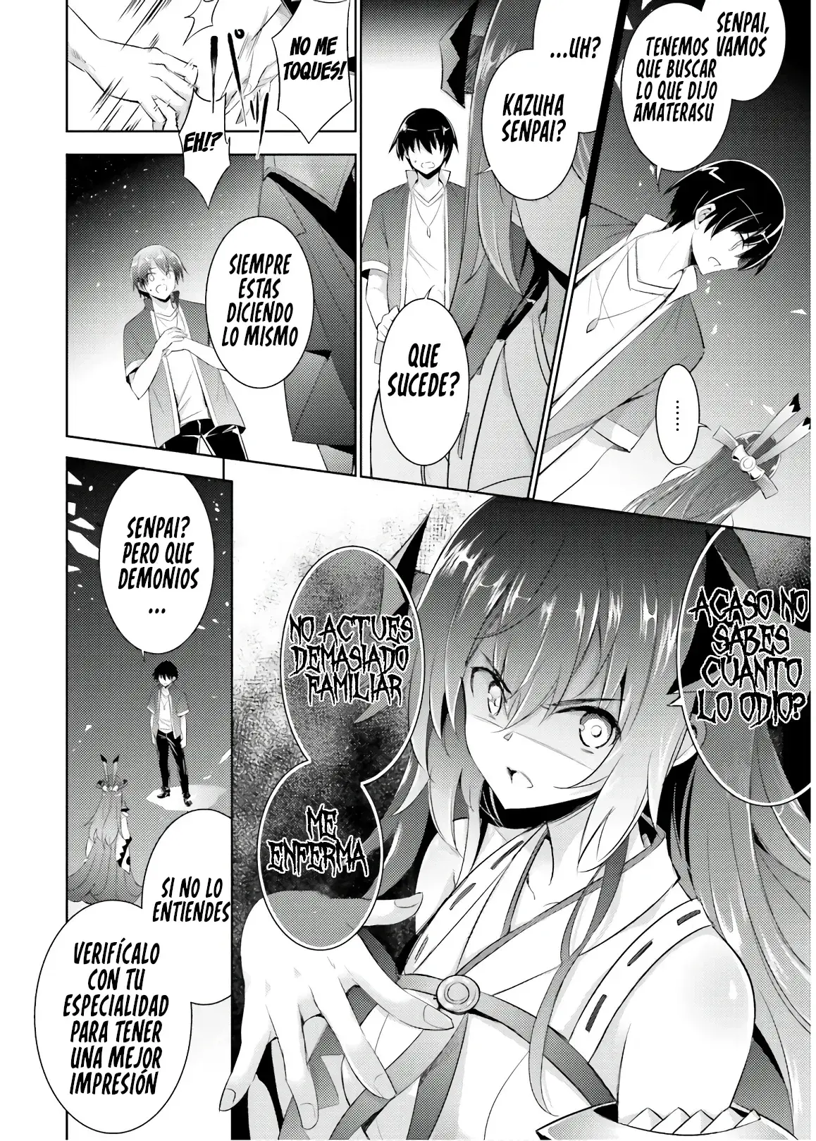Capitulo 72 page 12