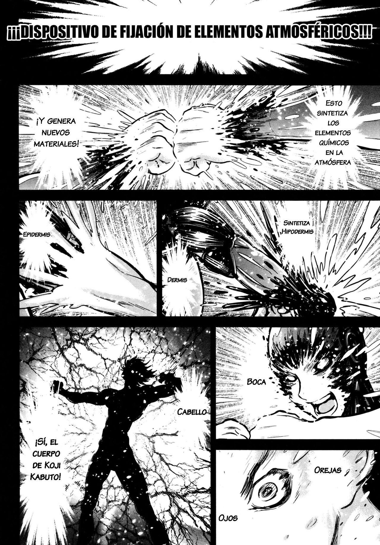 Capitulo 17 page 14