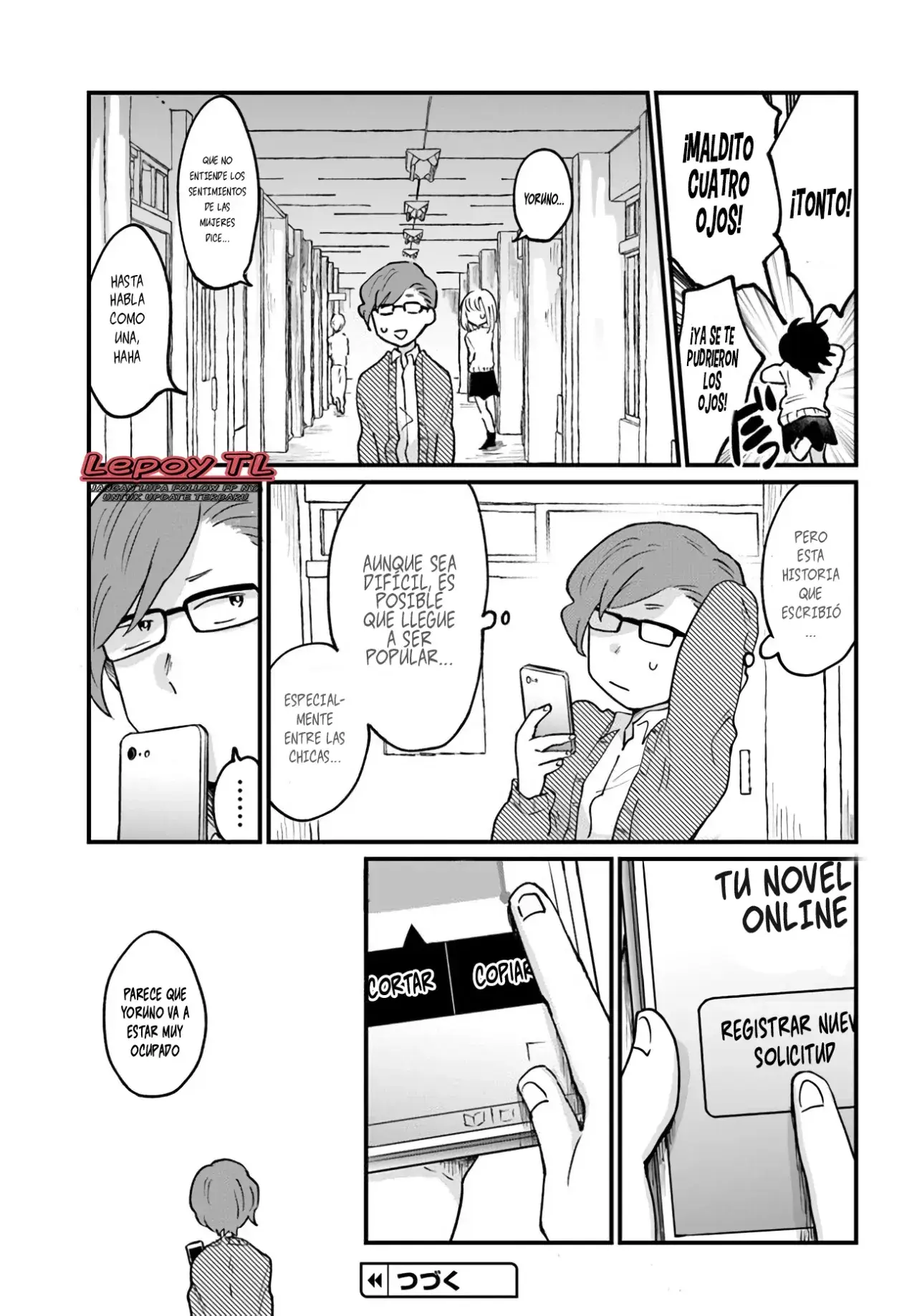 Capitulo 7 page 12