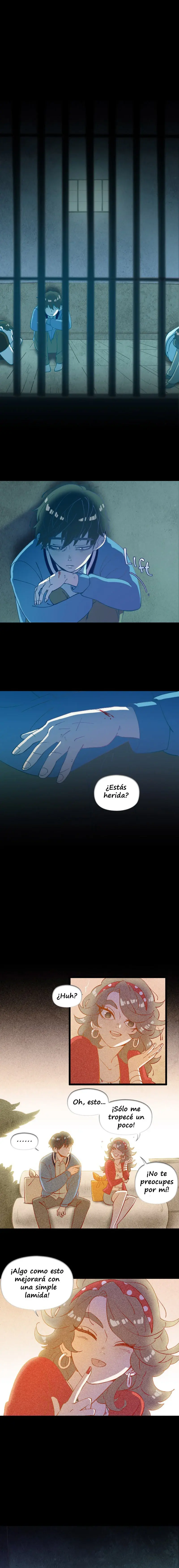 Capitulo 23 page 16
