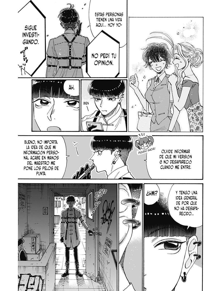 Capitulo 69 page 8