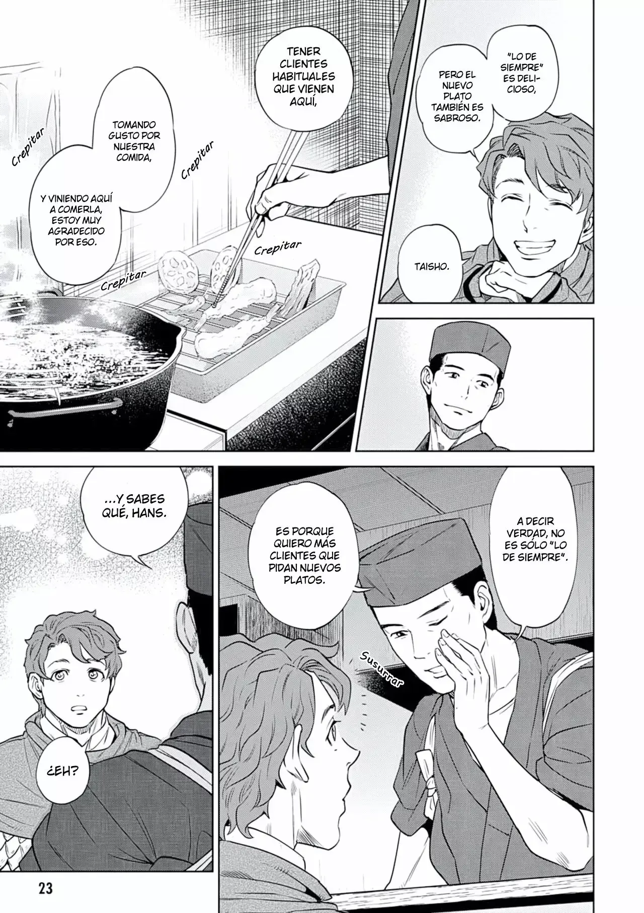 Capitulo 21 page 23