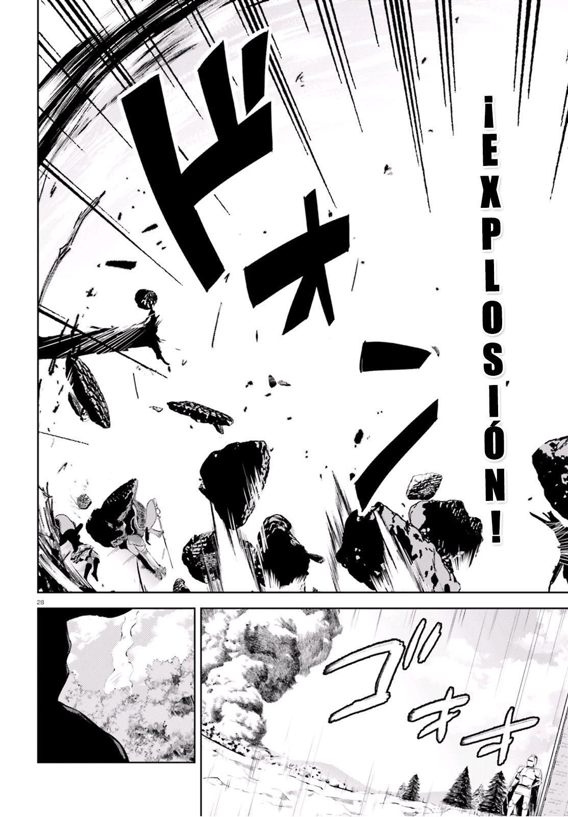 Capitulo 16 page 29