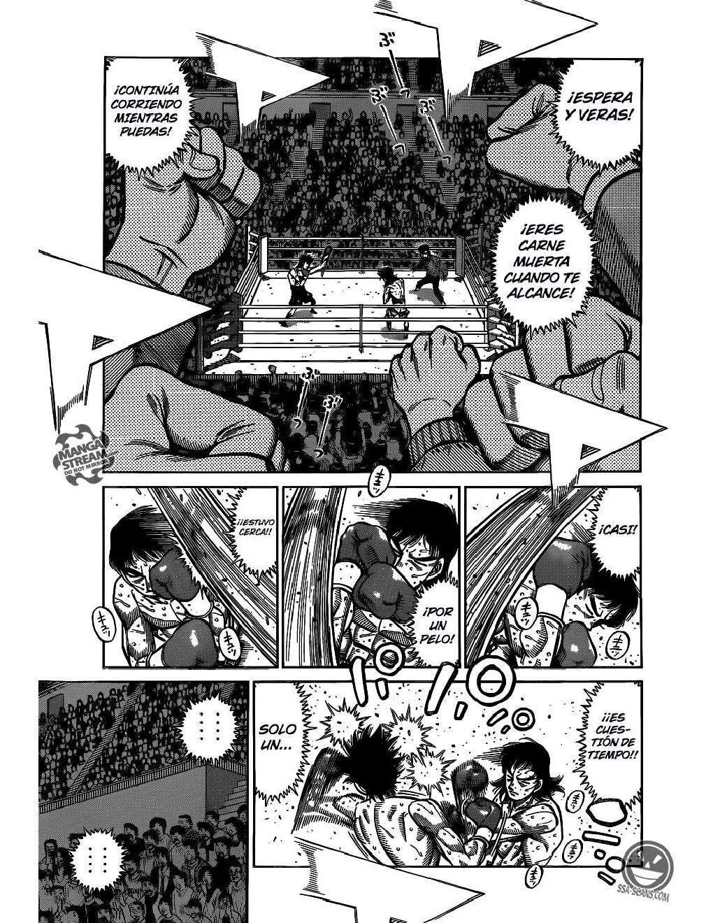 Capitulo 1088 page 10