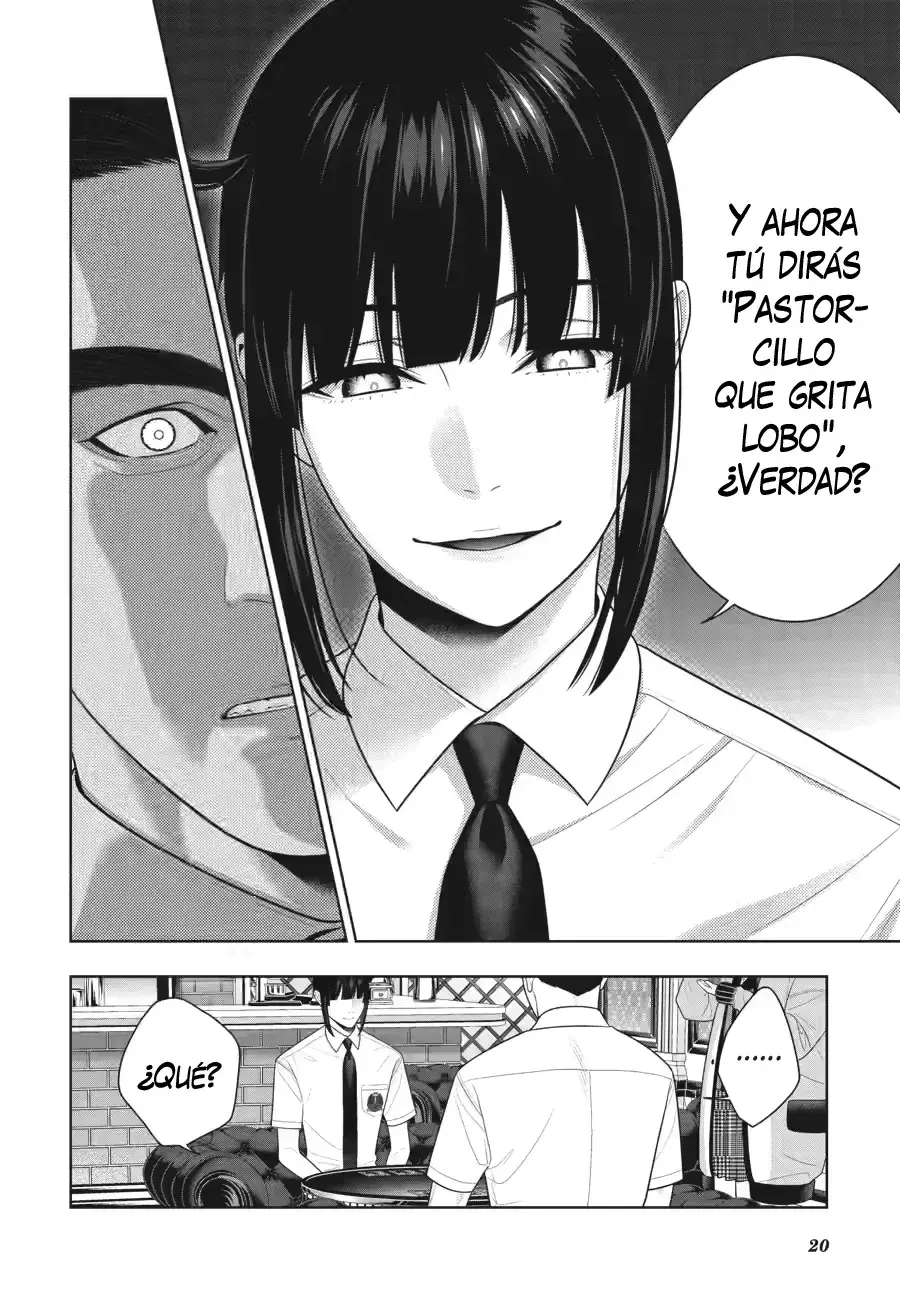 Capitulo 125 page 21