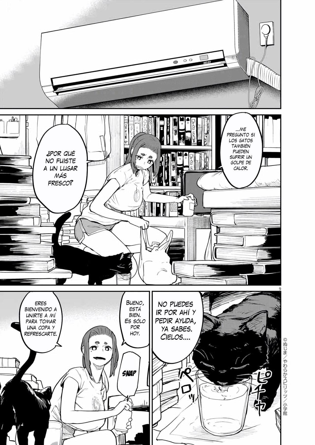 Capitulo 32 page 10