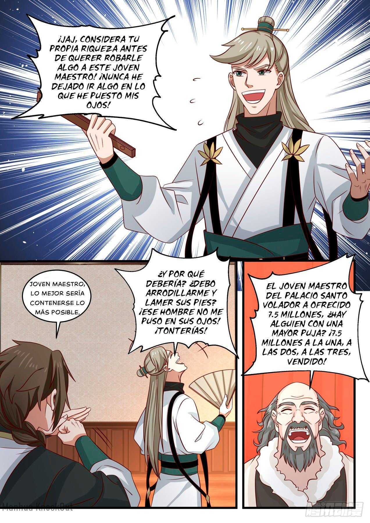 Capitulo 1630 page 7