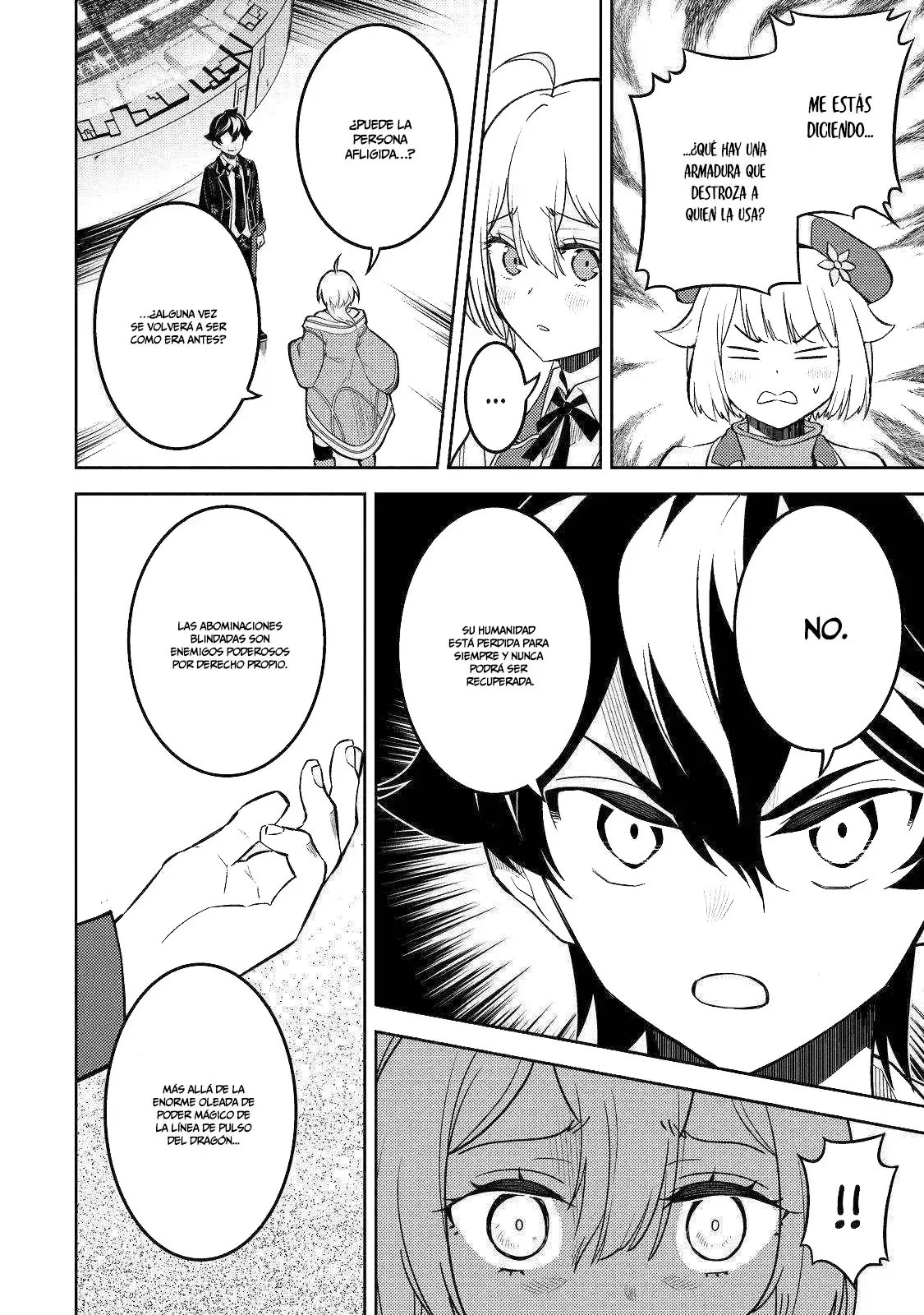 Capitulo 66 page 15