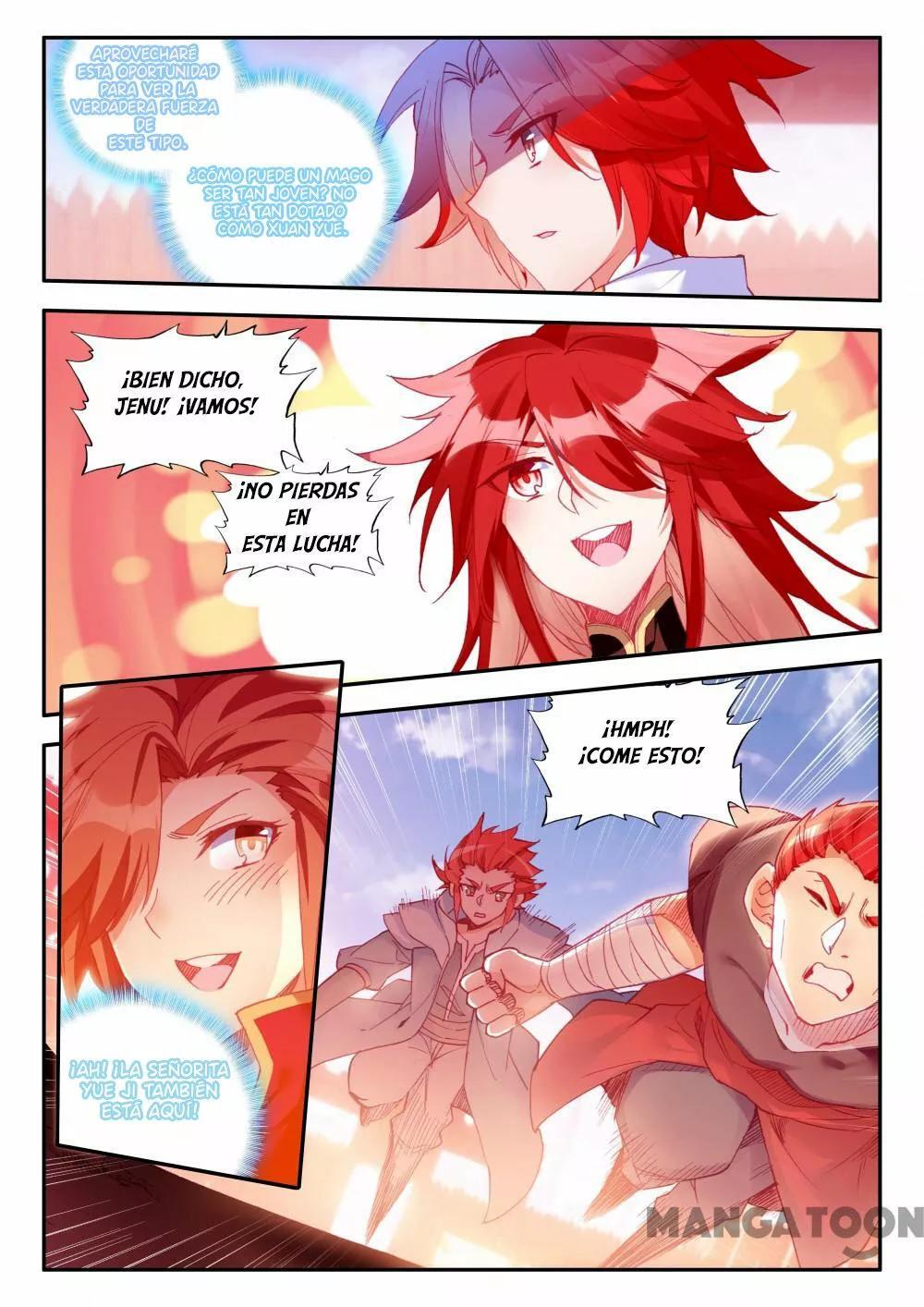 Capitulo 126 page 17