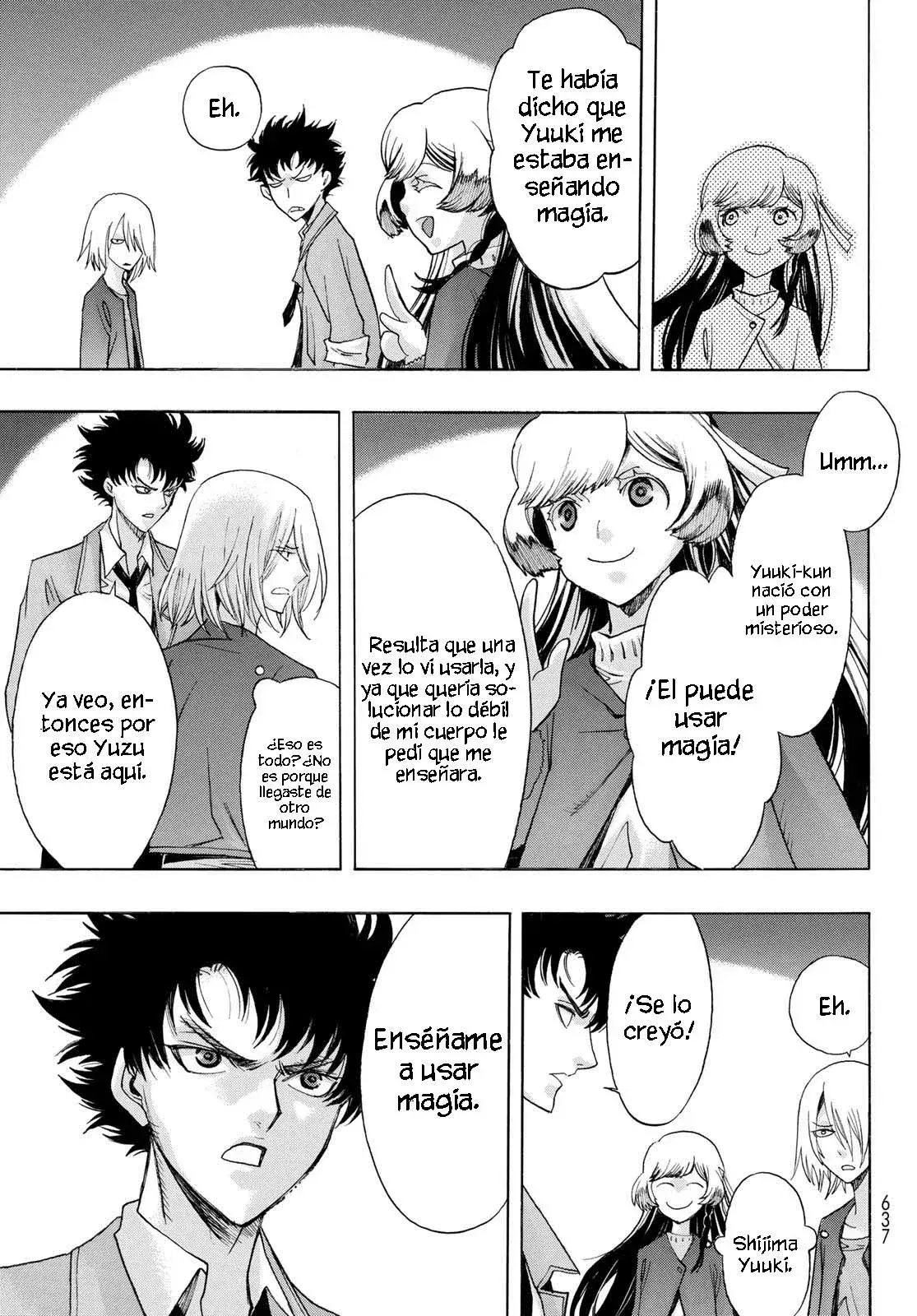 Capitulo 16 page 23