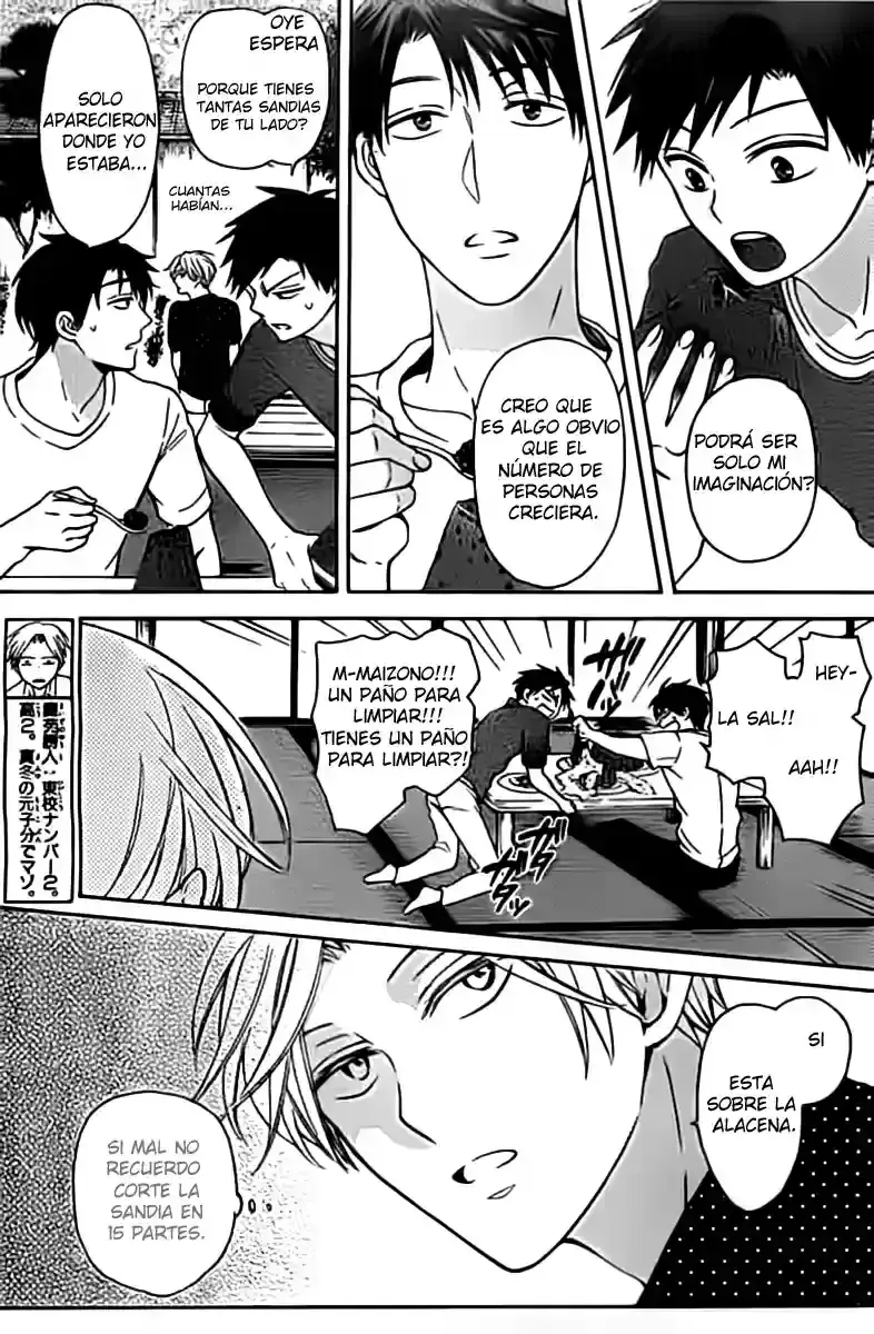 Capitulo 98 page 5
