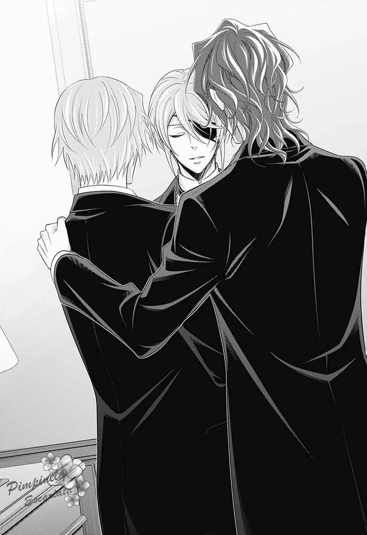 Capitulo 65 page 13