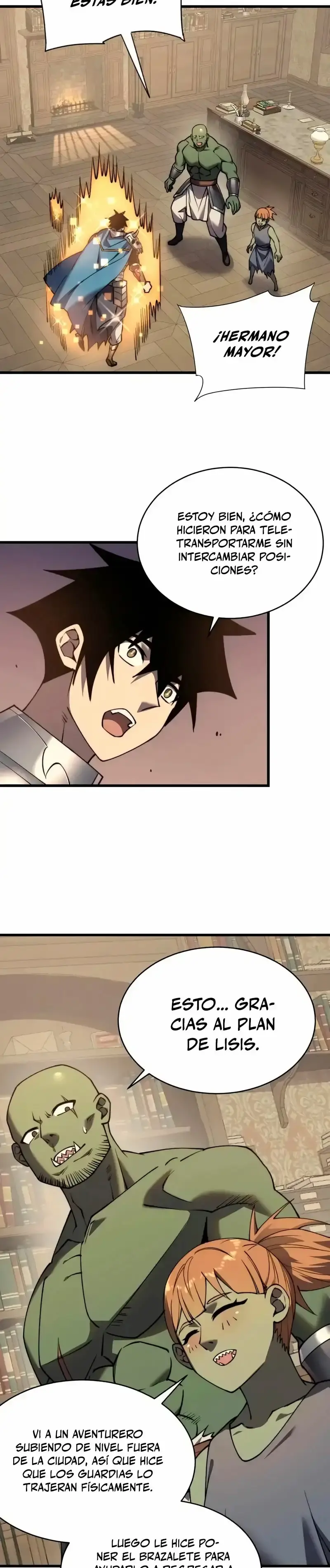 Capitulo 63 page 18