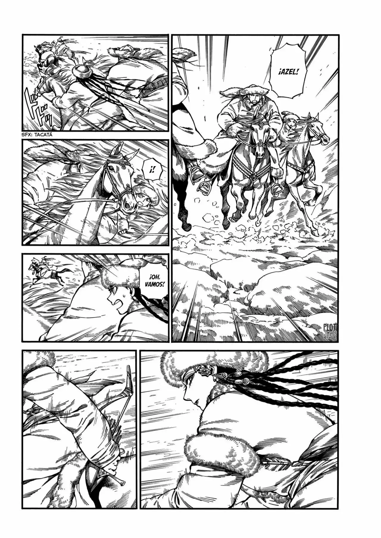 Capitulo 102 page 8