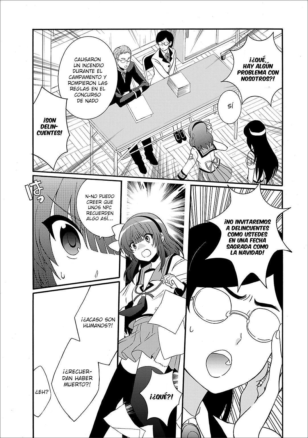 Capitulo 57 page 13