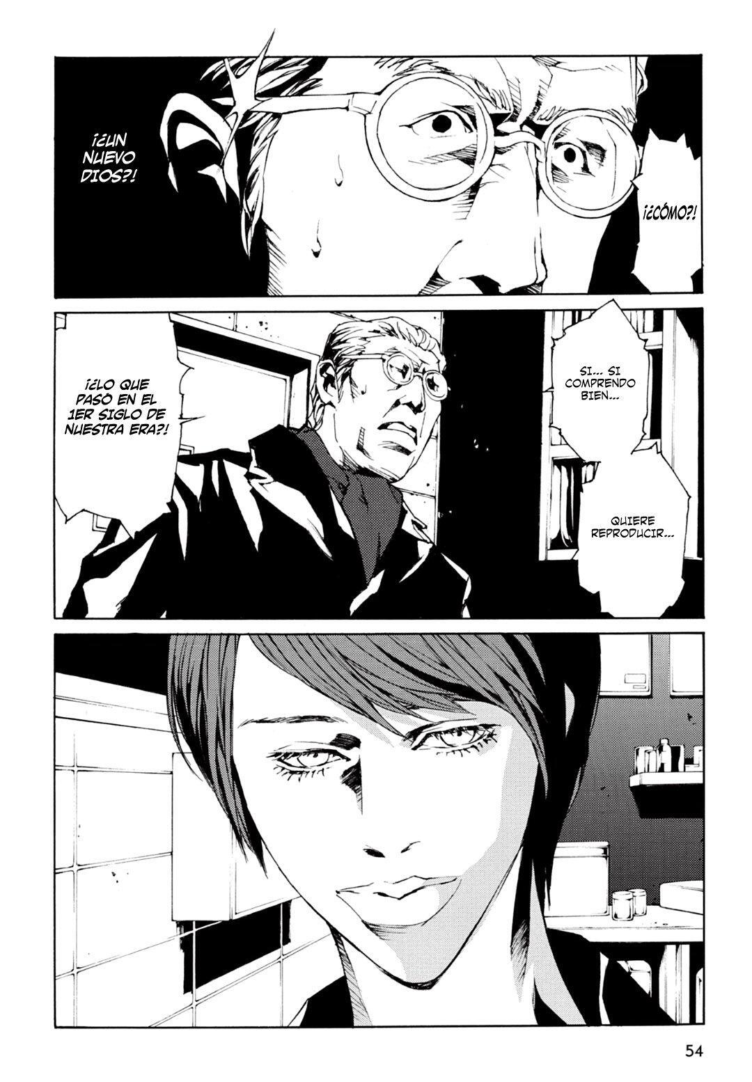 Capitulo 133 page 20