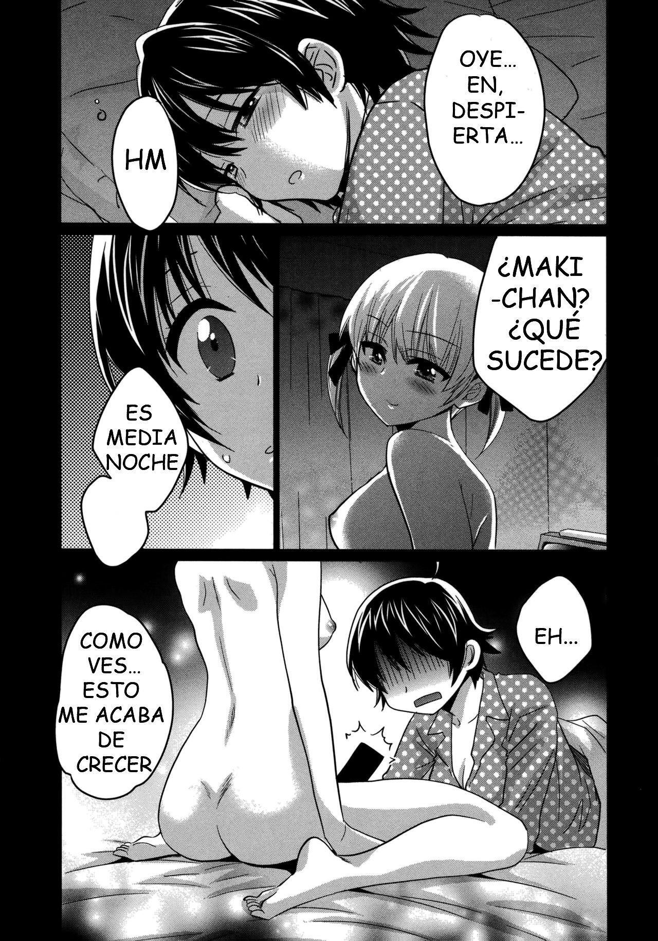 Capitulo 20 page 5