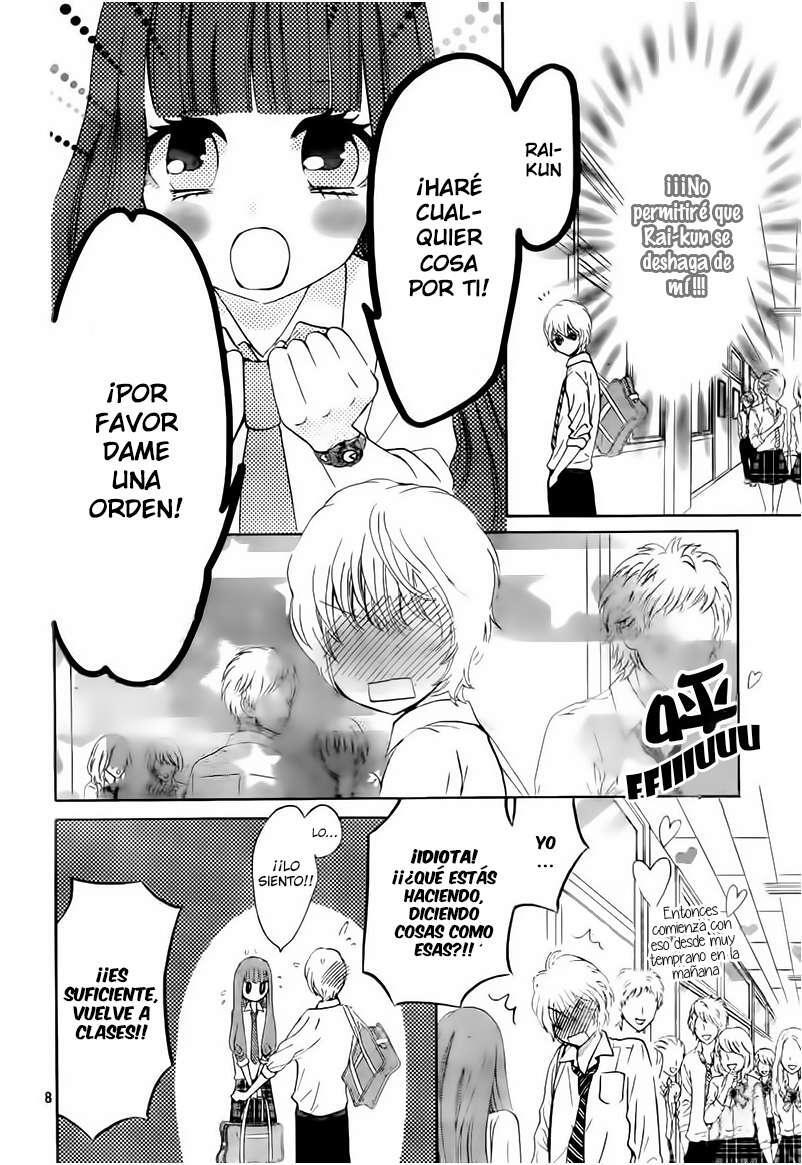Capitulo 3 page 11