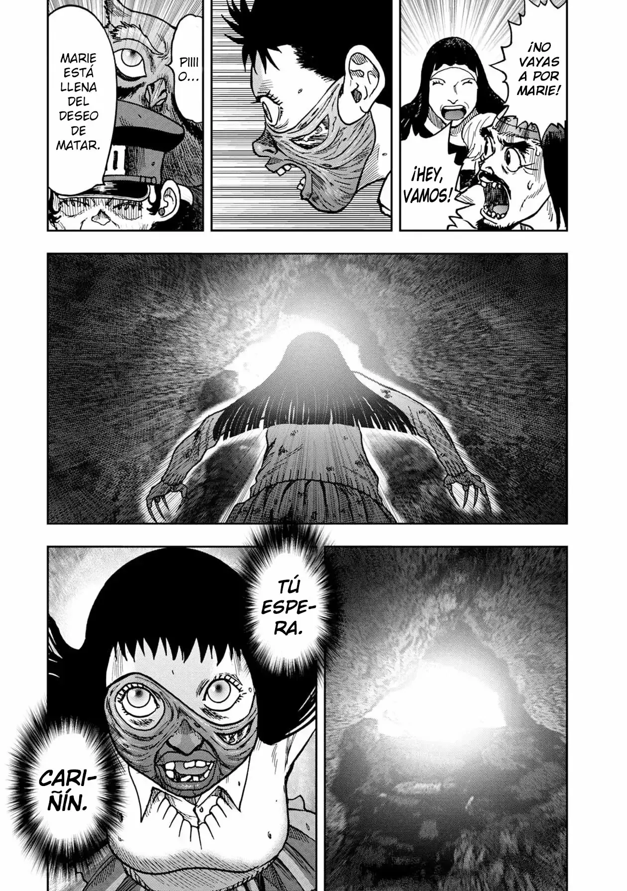 Capitulo 64 page 8