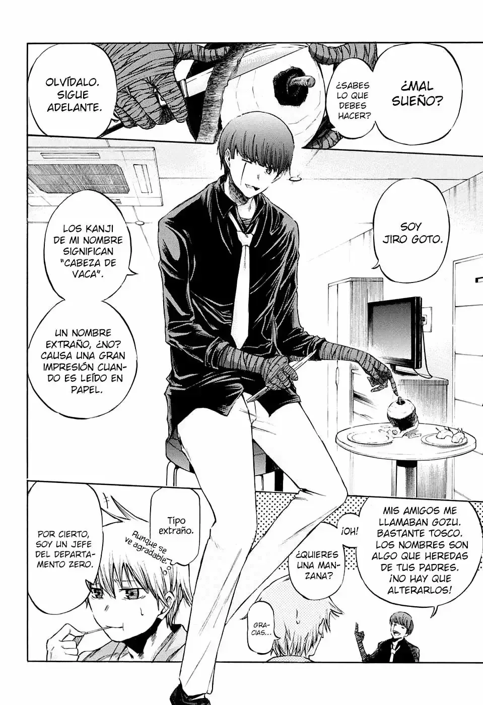 Capitulo 3 page 5