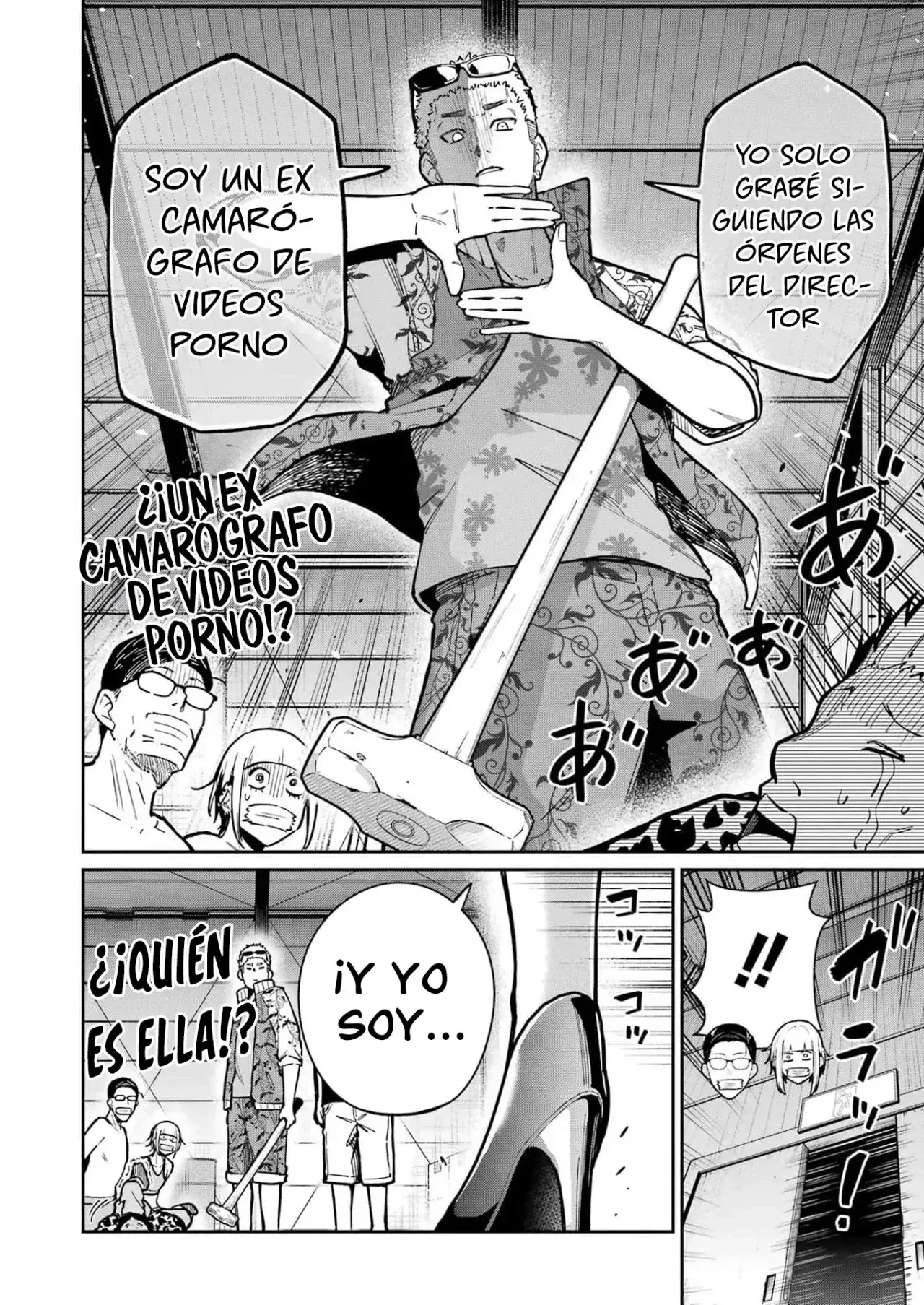 Capitulo 22 page 20