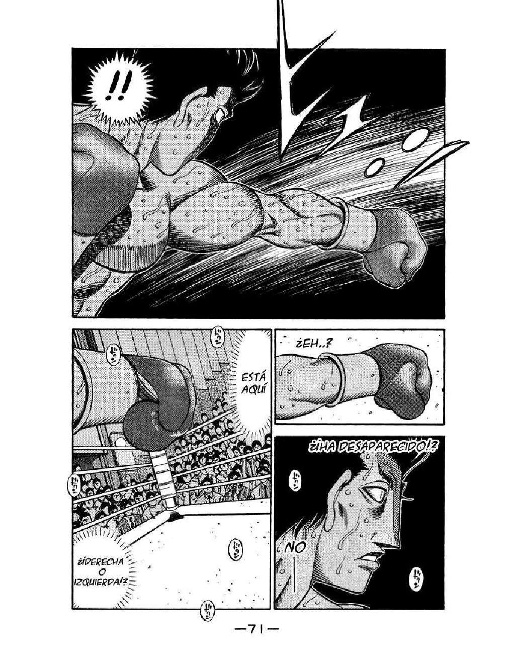 Capitulo 496 page 11